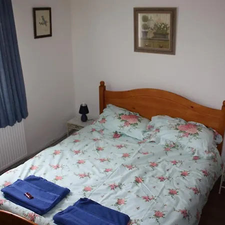 Penzion K Znojmo-kasarna *